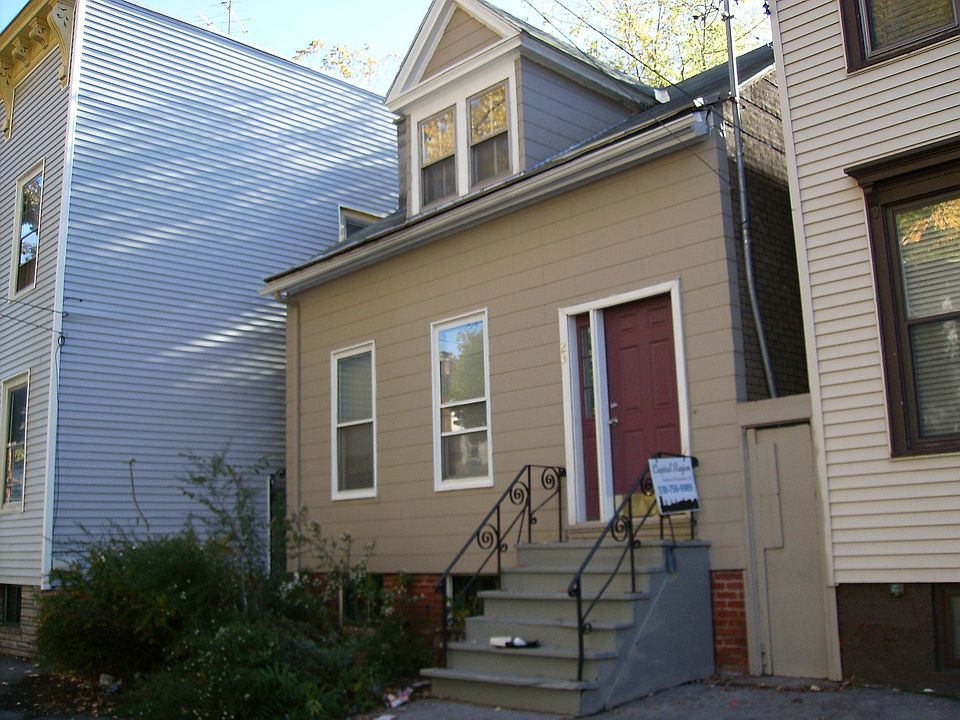 23 Judson St