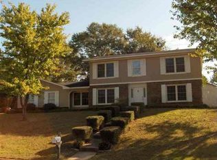 402 Chickasaw Rd, Enterprise, AL 36330