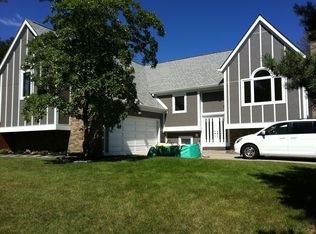 2332 Olde Sawmill Blvd, Dublin, OH