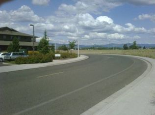 8400 Division Rd, Medford, OR 97503