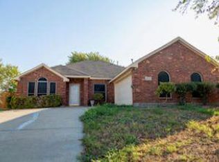 4516 Saint Francis Ave, Dallas, TX 75227