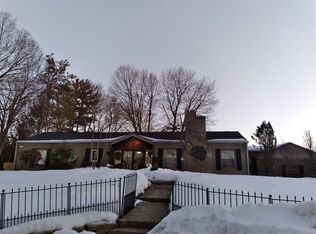 3105 Landstrom Rd, Rockford, IL 61107