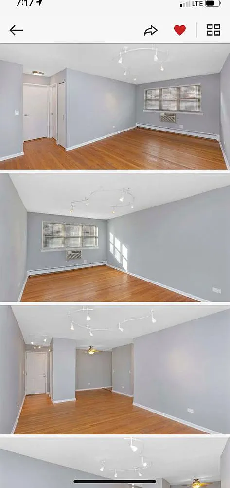 1 bed, 750 sqft, $1,520 — Photo 1