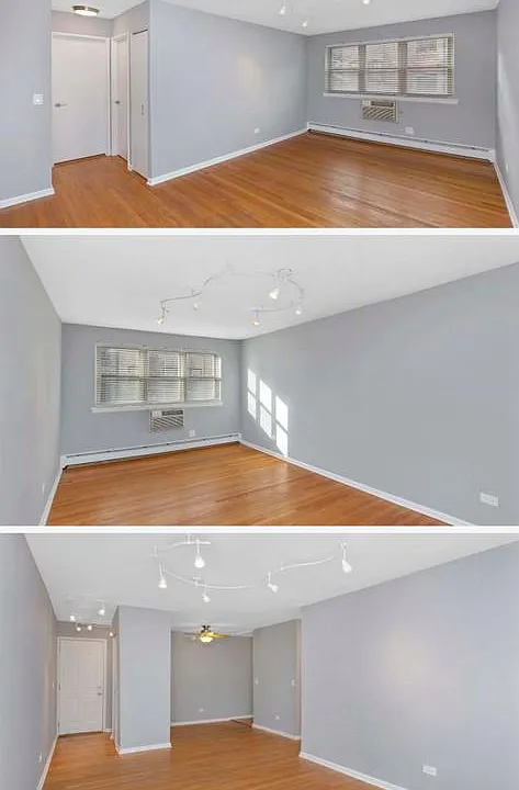 5950 N Kenmore Ave #307