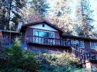 10556 Chumstick Hwy, Leavenworth, WA 98826