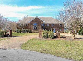 208 Waterside Dr LOT 22, Harbinger, NC 27941
