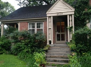 3539 Aurora Cir, Memphis, TN 38111