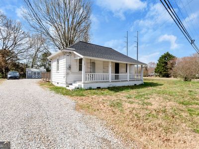 2739 Maysville Rd, Commerce, GA, 30529