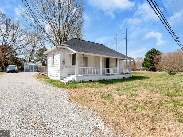 2739 Maysville Rd, Commerce, GA 30529