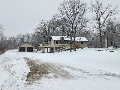 4345 72nd St NW, Walker, MN, 56484