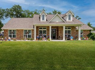 4622 N Main St, Santa Fe, TX 77510