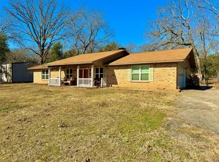 6742 Fm 2494, Athens, TX