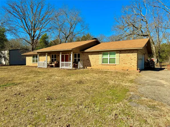 6742 Fm 2494, Athens, TX 75751