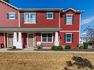 2644 Leytonstone Dr, Chesapeake, VA 23321