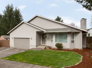 14205 SE Christenson Ct, Clackamas, OR 97015
