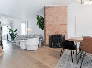 286 Euclid Ave, Toronto, ON M6J2K2