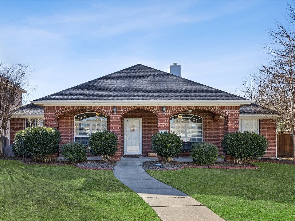 1321 Lochness Dr, Allen, TX 75013 Zillow