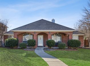 1321 Lochness Dr, Allen, TX 75013
