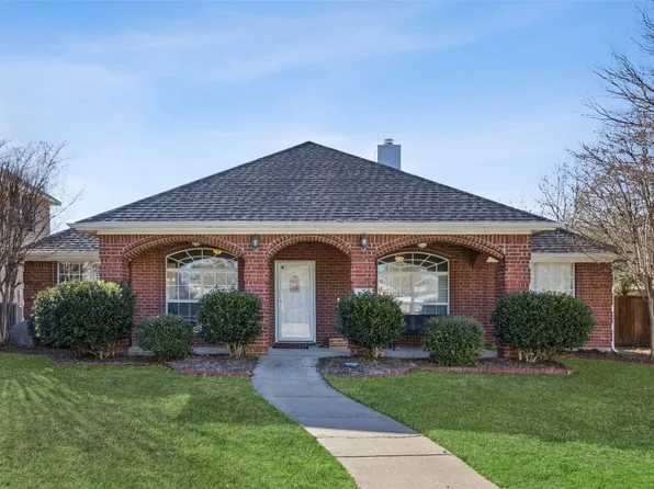 1321 Lochness Dr, Allen, TX 75013