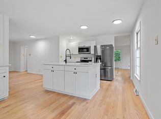 3004 Pump Station Ln, Durham, NC 27712