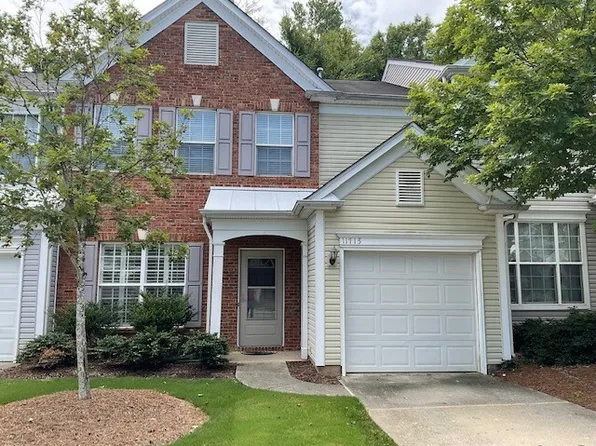 11715 Harsworth Ln, Charlotte, NC 28277