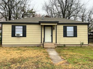 1005 B St SE, Ardmore, OK 73401