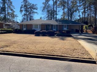 2604 Dan St, Augusta, GA 30904