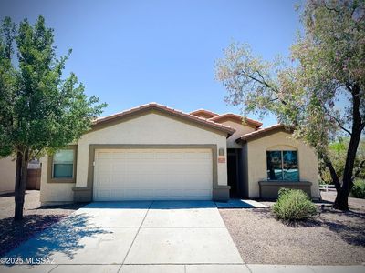 11783 W Hackney Dr, Marana, AZ, 85653