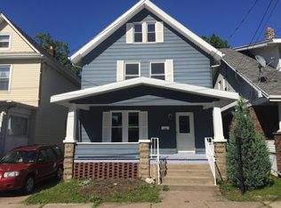 1019 Weschler Ave, Erie, PA 16502