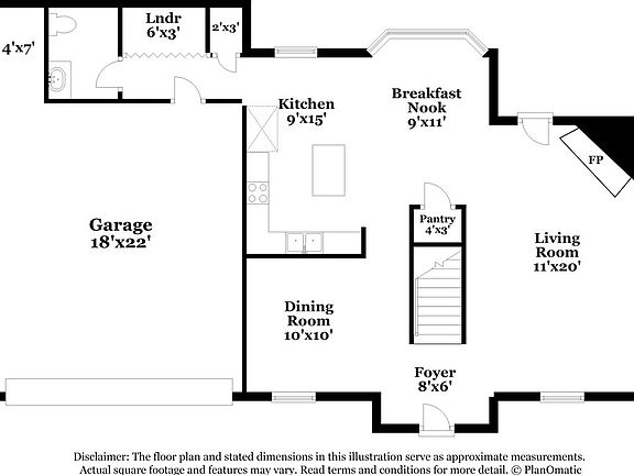 Property