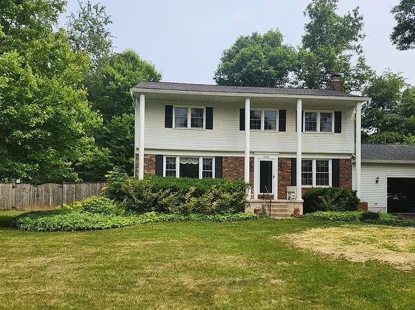 3451 Arcadia Dr, Ellicott City, MD 21042