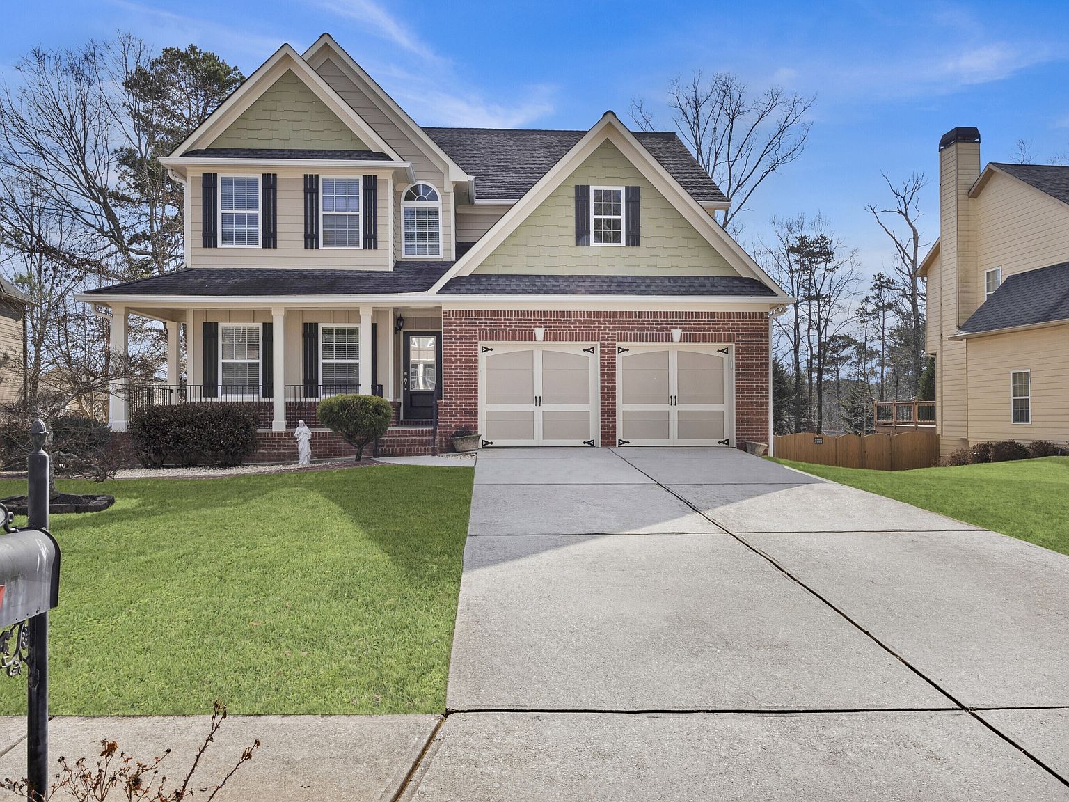 6833 Spring Valley Ct, Douglasville, GA 30135 Zillow