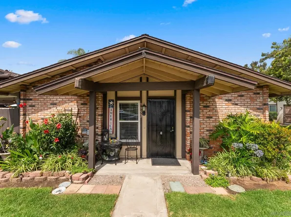 9952 N Magnolia Ave N, Santee, CA 92071