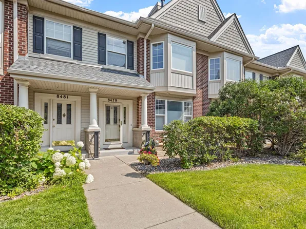 8479 Forestview Ln N, Maple Grove, MN 55369