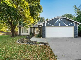 2020 N Burning Tree Rd, Derby, KS 67037