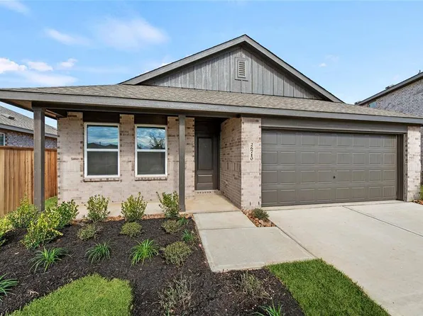 26710 Sea Holly Cir, Katy, TX 77493