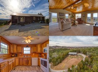 1670 Moon Hollow Rd, Sevierville, TN 37876