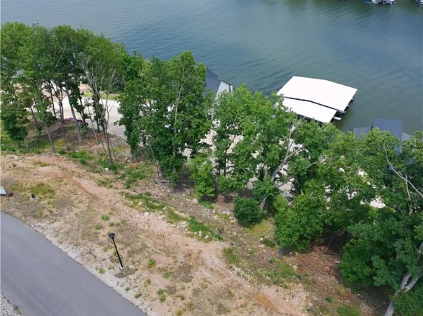 LOT 23 Redbud Rd, Lake Ozark, MO 65049