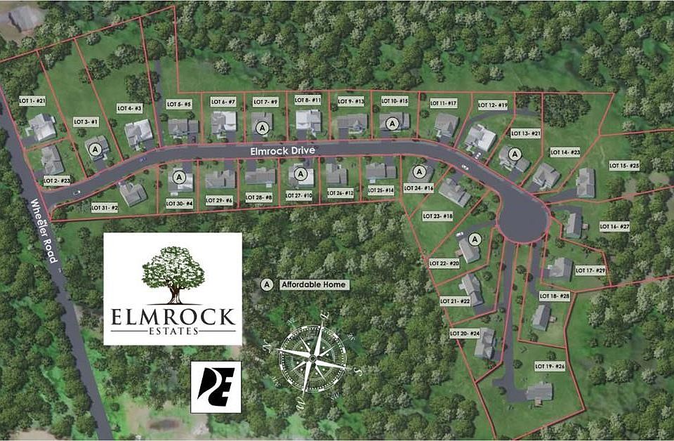 2nd image of 19 Elmrock Dr Lot 12