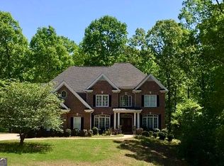4350 Bronte Ln, Douglasville, GA 30135