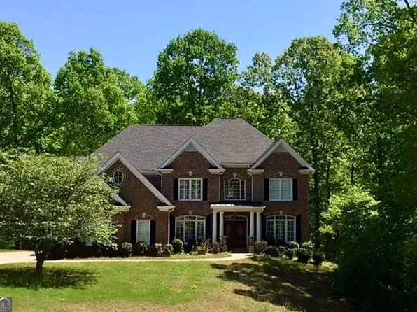4350 Bronte Ln, Douglasville, GA 30135