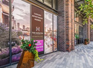 The Hamilton, Dallas, TX 75226