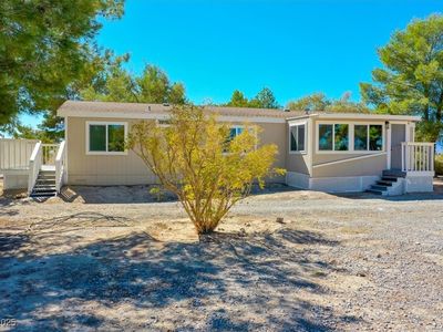 4230 Gregory St, Pahrump, NV, 89048