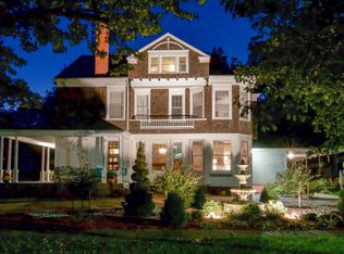 101 W Market St, Savannah, MO 64485