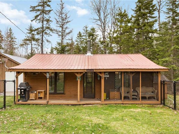 16 Thorne Brook Rd, Havelock, NB E4Z 0C5