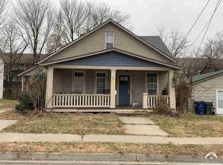 715 Michigan St, Lawrence, KS 66044