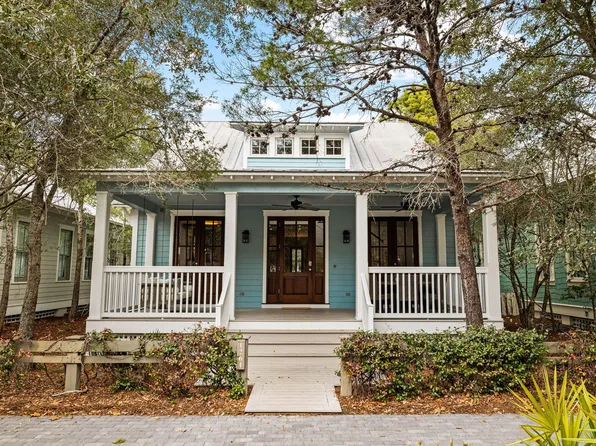 1261 Western Lake Dr, Santa Rosa Beach, FL 32459