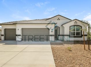 9355 E Alfalfa Dr, Florence, AZ 85132