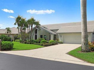 1380 Bald Eagle Dr, Naples, FL 34105