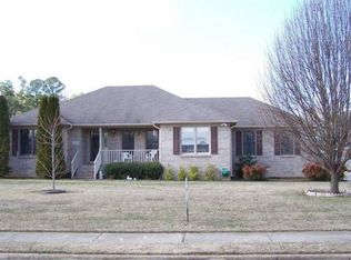 108 Summitridge Rd, Madison, AL 35757